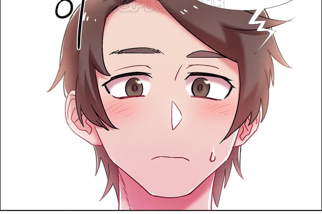 出租女孩 第44话 第64页