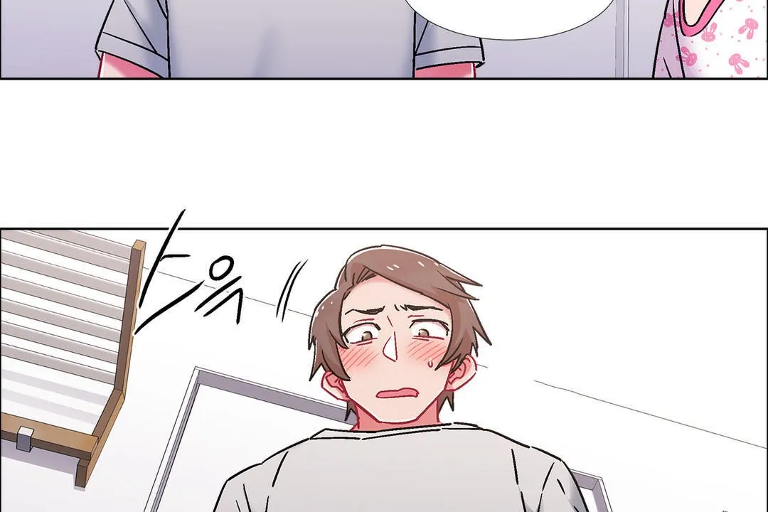 出租女孩 第44话 第77页