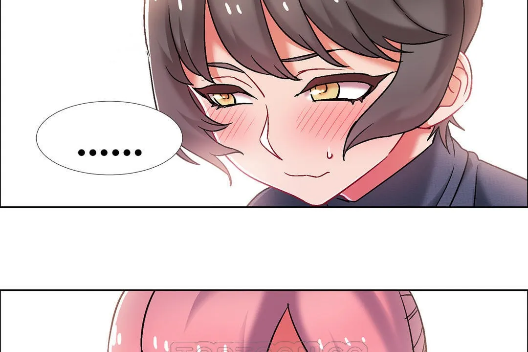 出租女孩 第44话 第27页