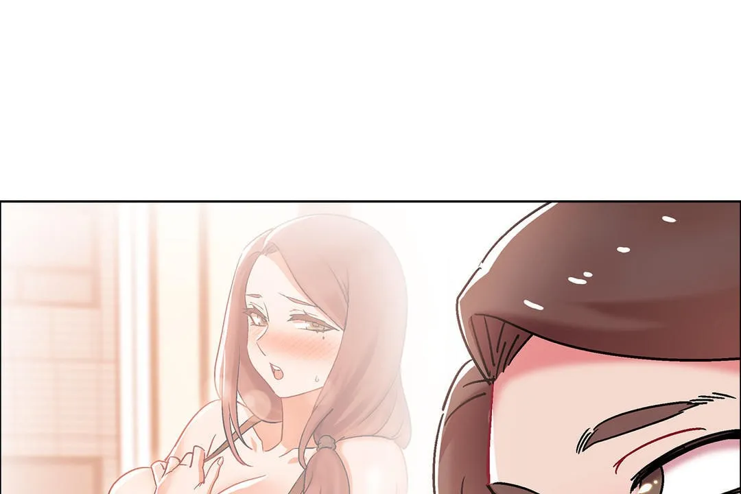 出租女孩 第44话 第97页