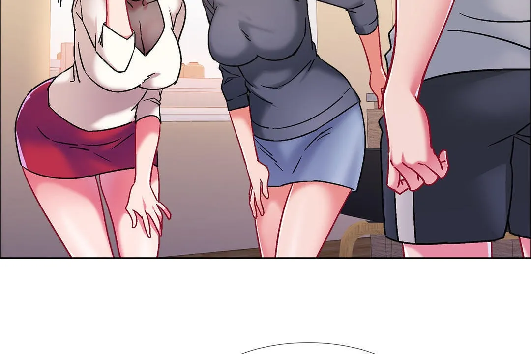 出租女孩 第44话 第56页