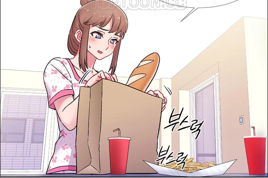出租女孩 第44话 第82页
