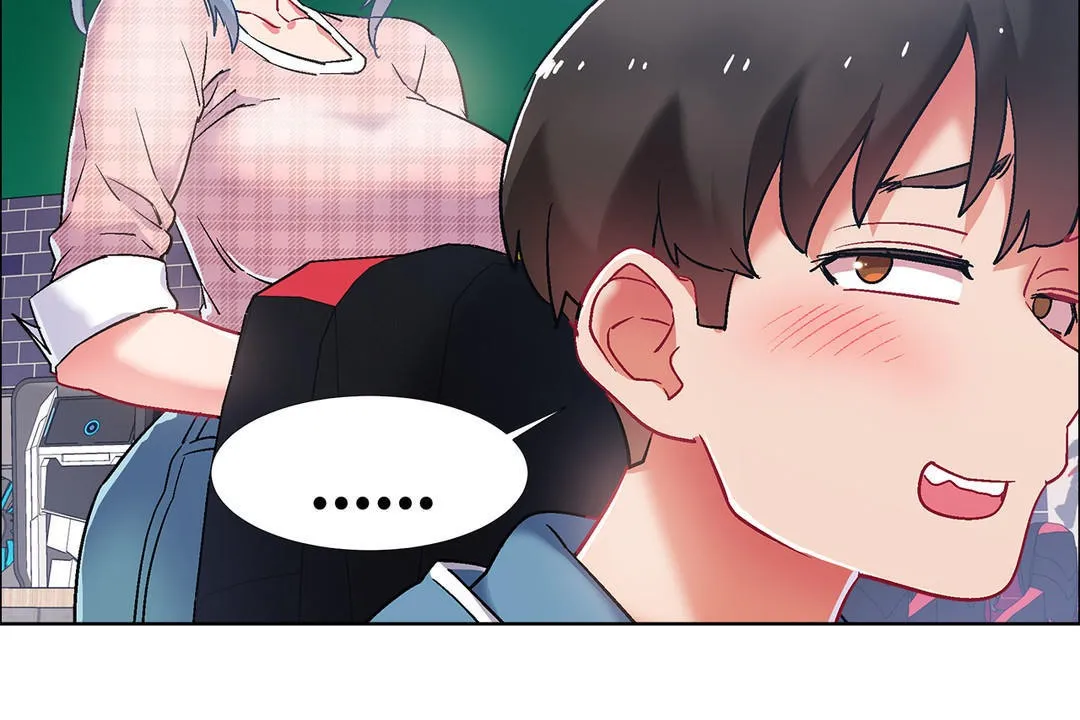 出租女孩 第36话 第44页