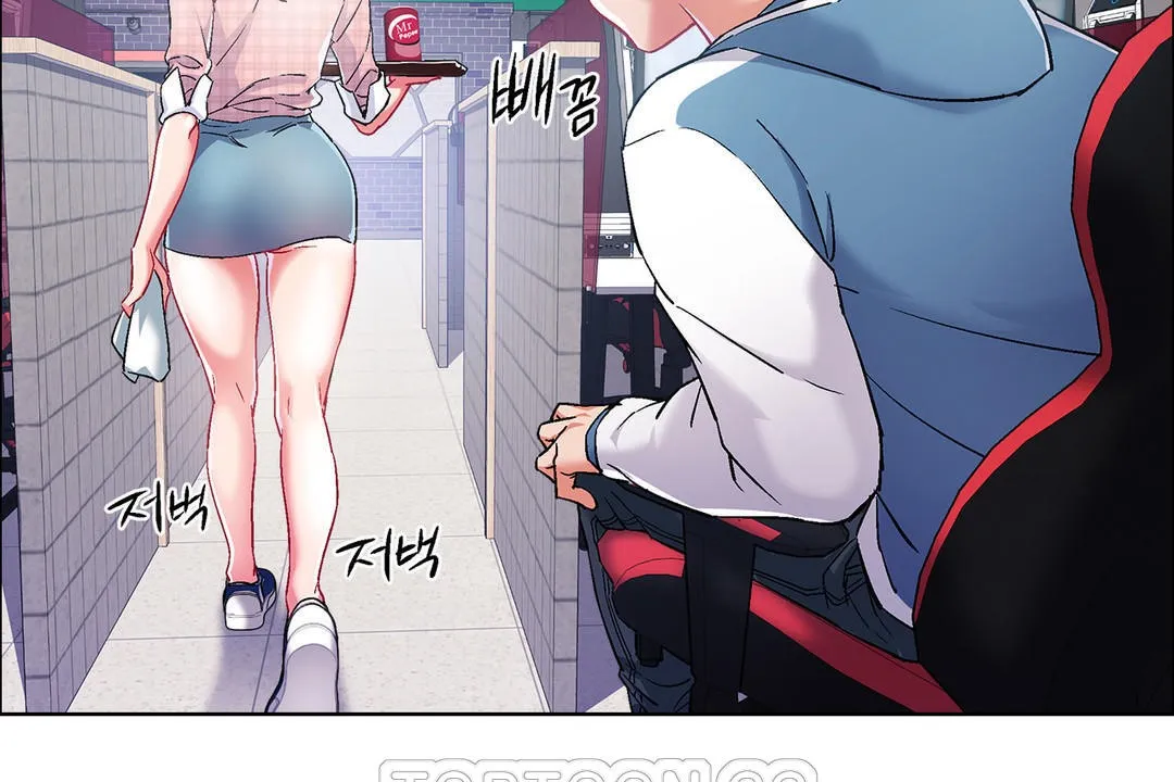 出租女孩 第36话 第21页