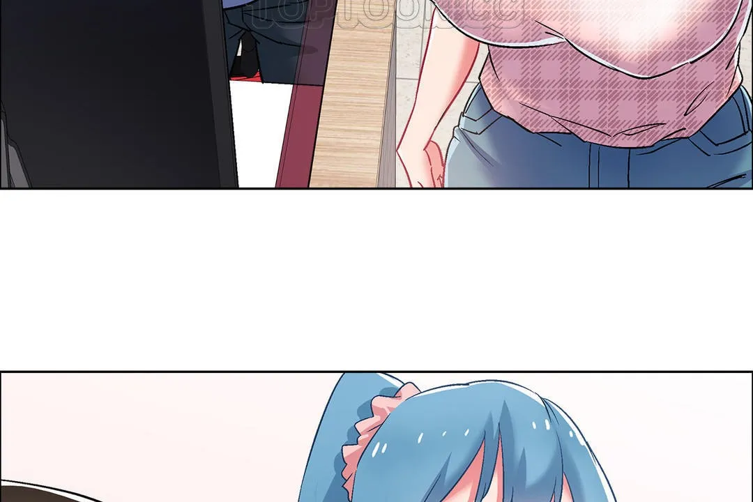 出租女孩 第36话 第82页