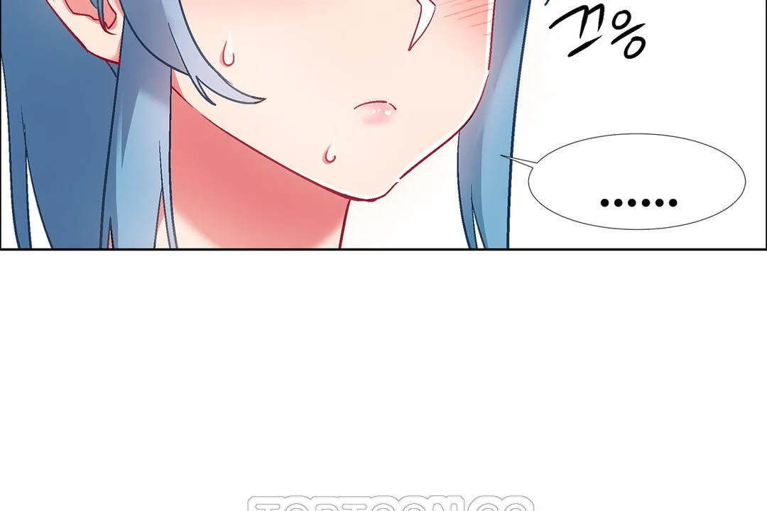出租女孩 第36话 第51页