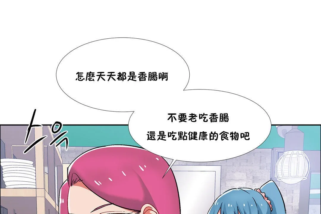 出租女孩 第36话 第145页