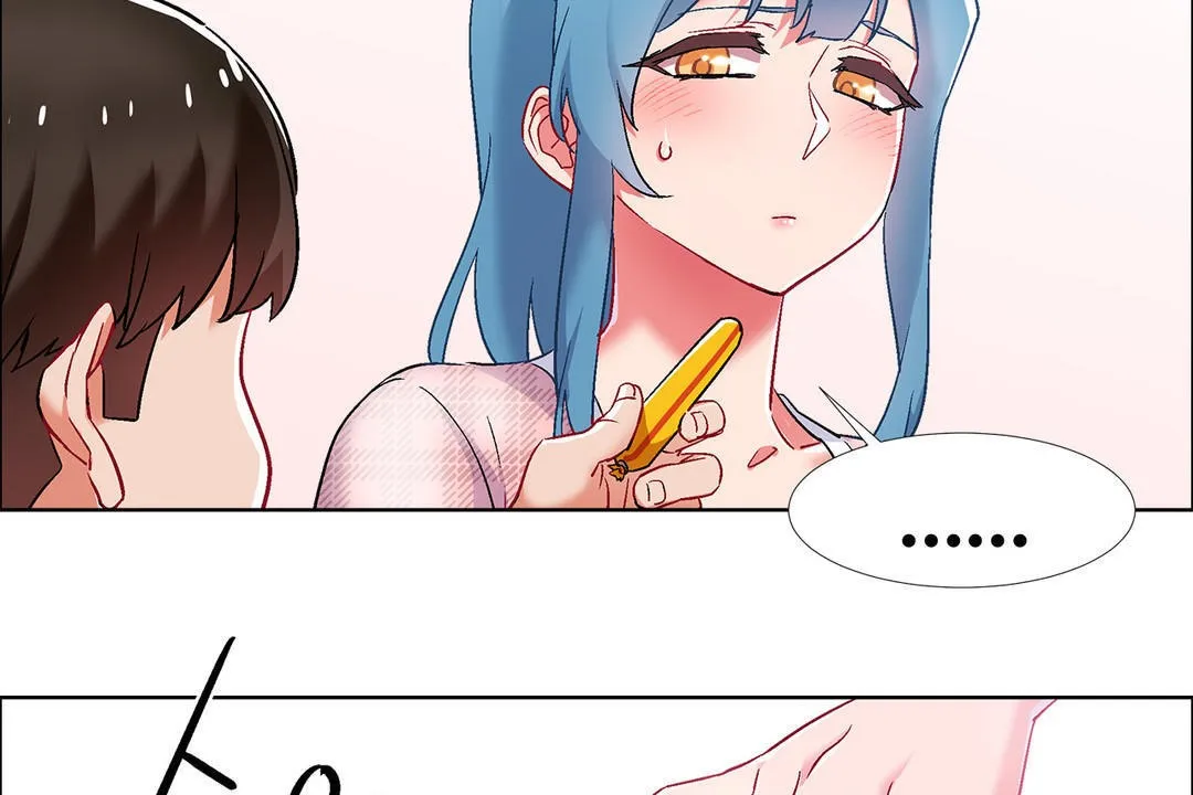 出租女孩 第36话 第83页