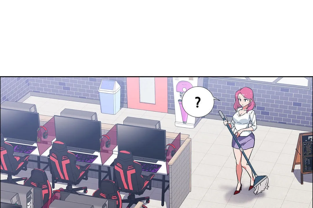 出租女孩 第36话 第95页