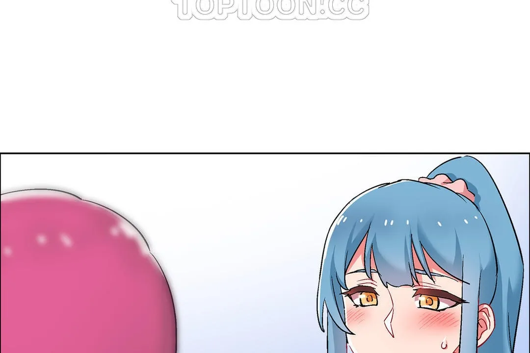 出租女孩 第36话 第112页