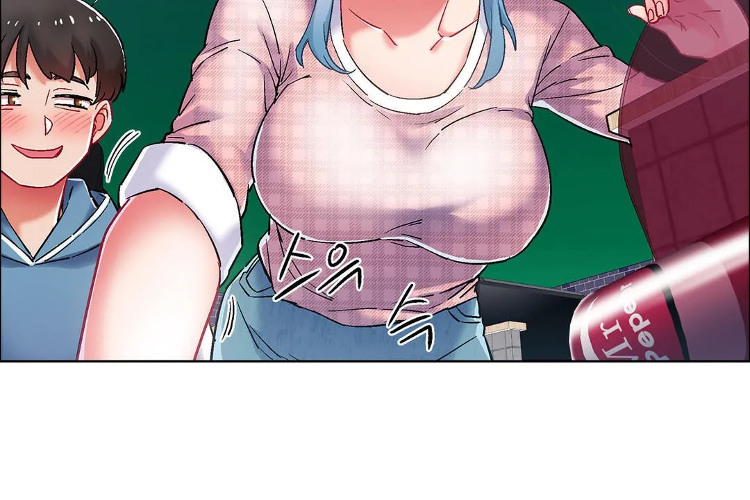 出租女孩 第36话 第8页