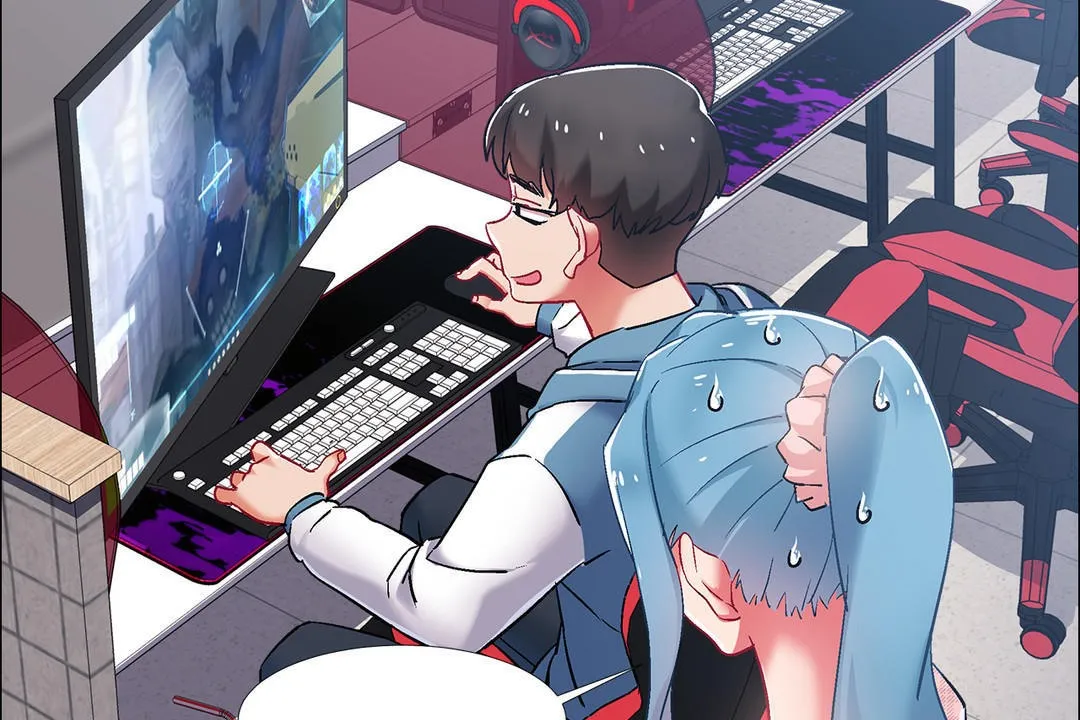 出租女孩 第36话 第41页