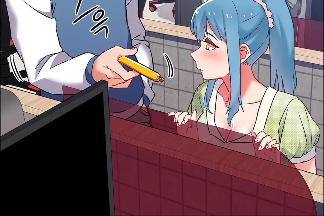 出租女孩 第36话 第134页