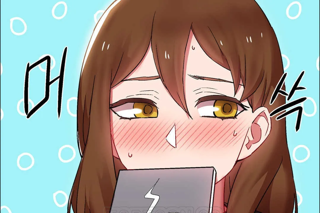 出租女孩 第25话 第45页