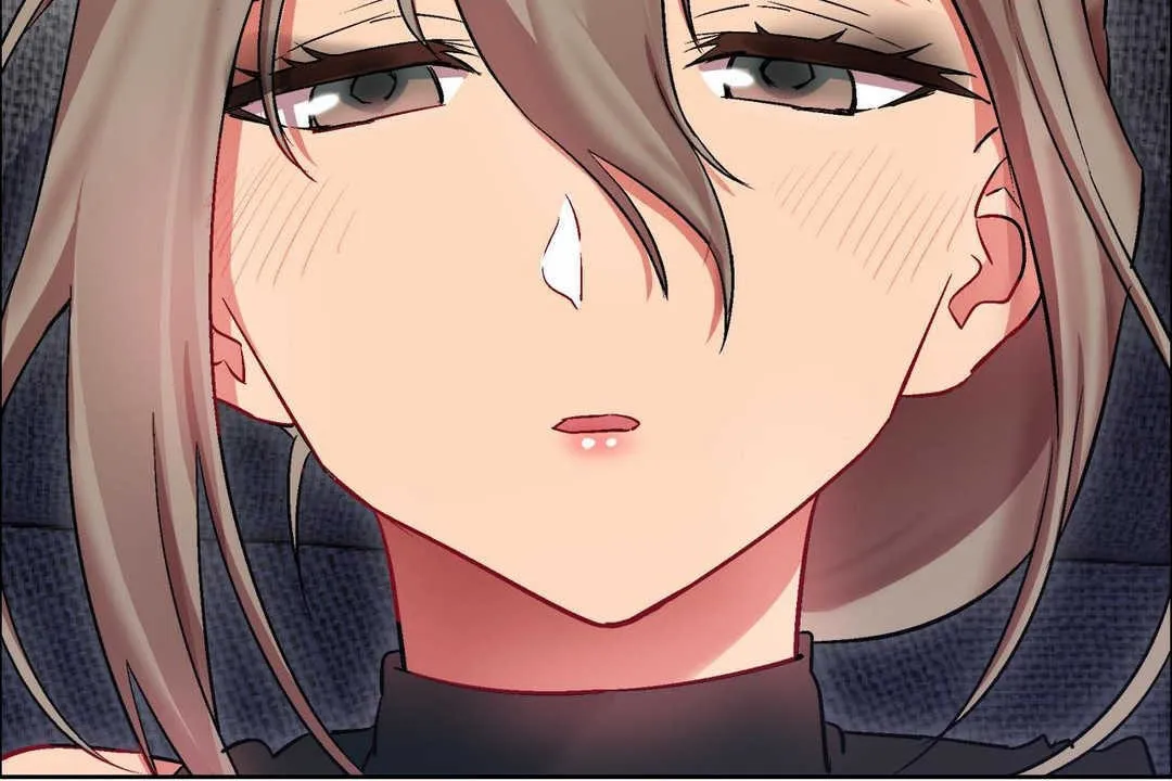 出租女孩 第11话 第65页