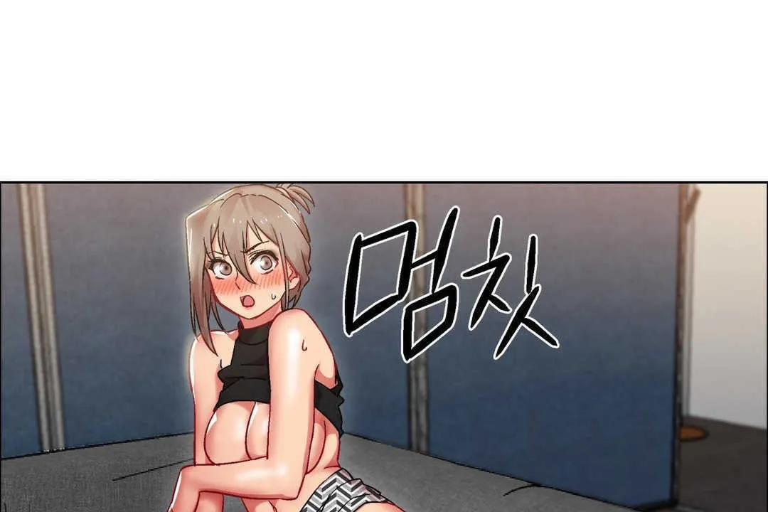 出租女孩 第11话 第156页