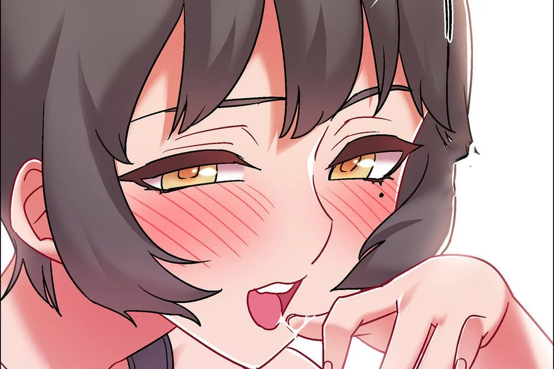 出租女孩 第47话 第95页
