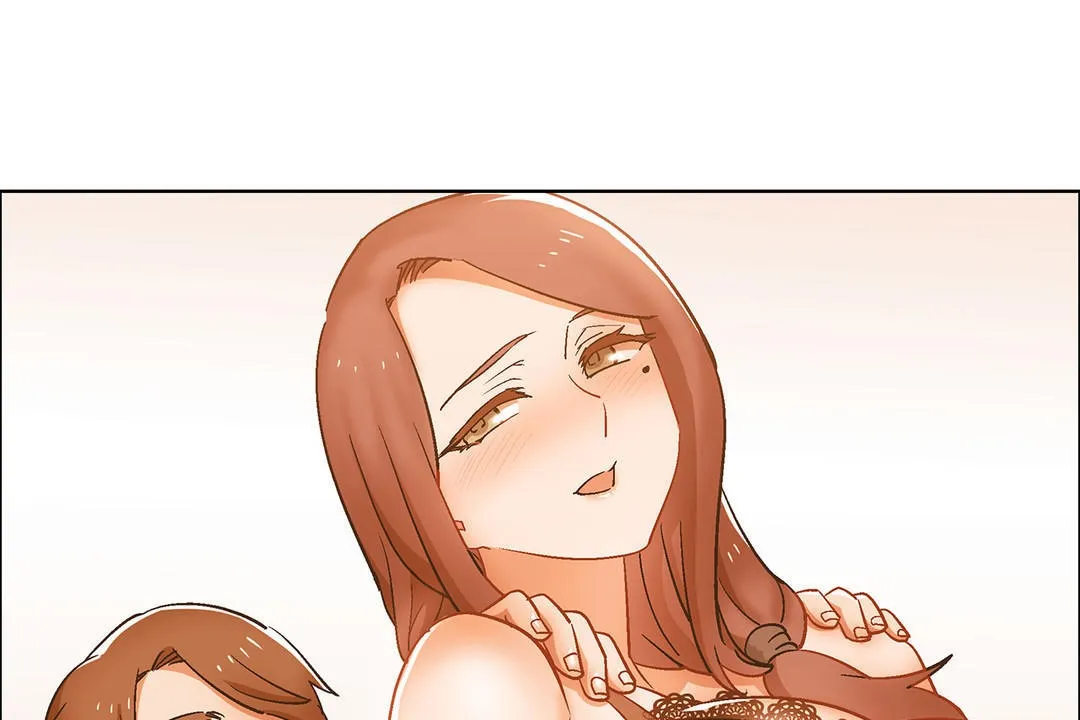 出租女孩 第47话 第11页