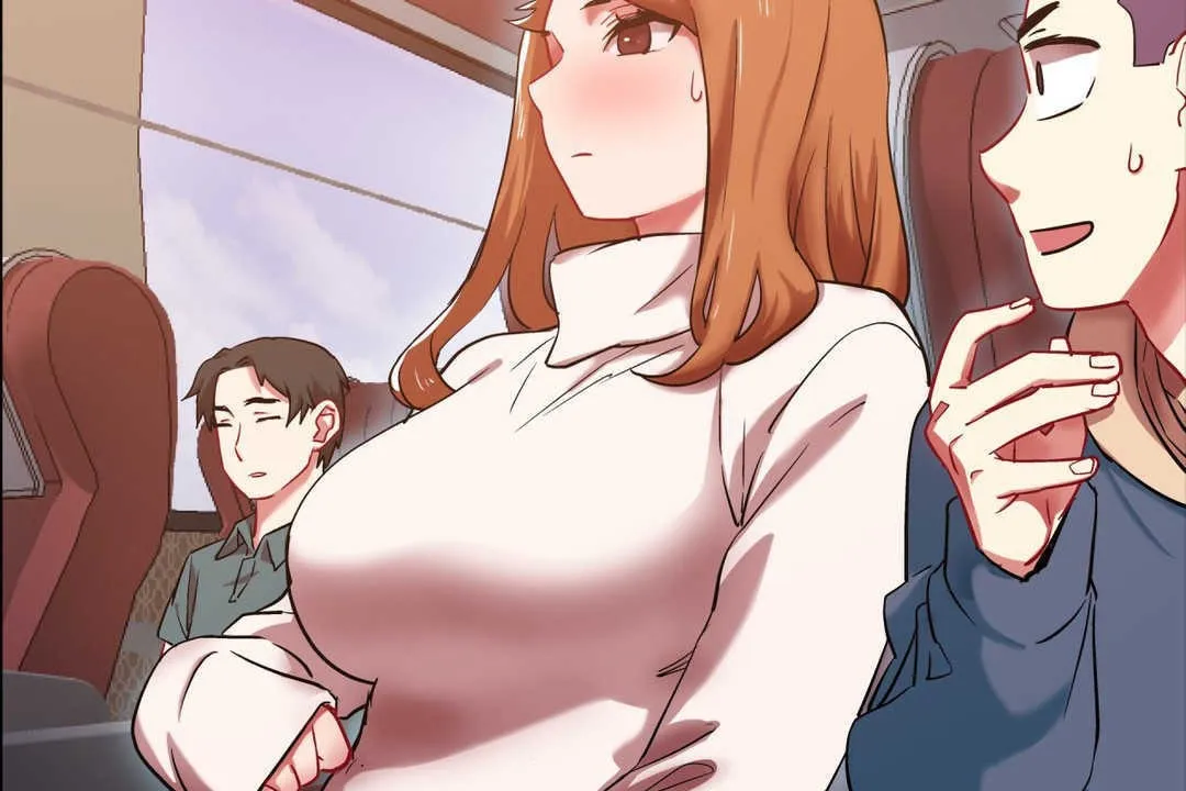 出租女孩 第3话 第122页