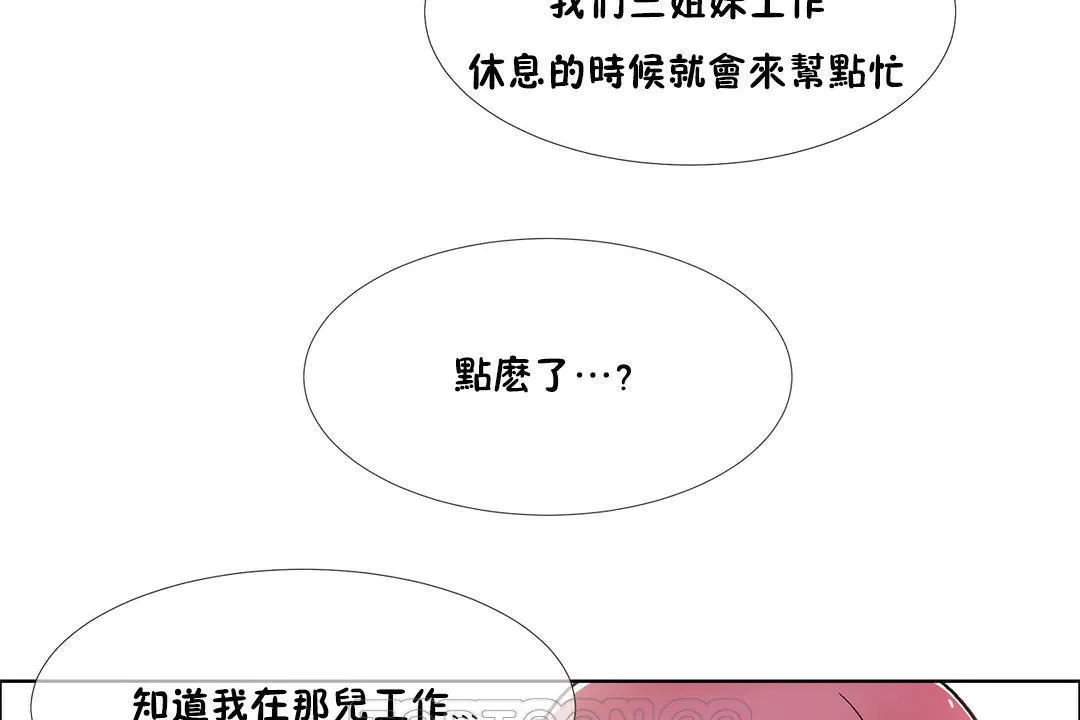 出租女孩 第42话 第117页