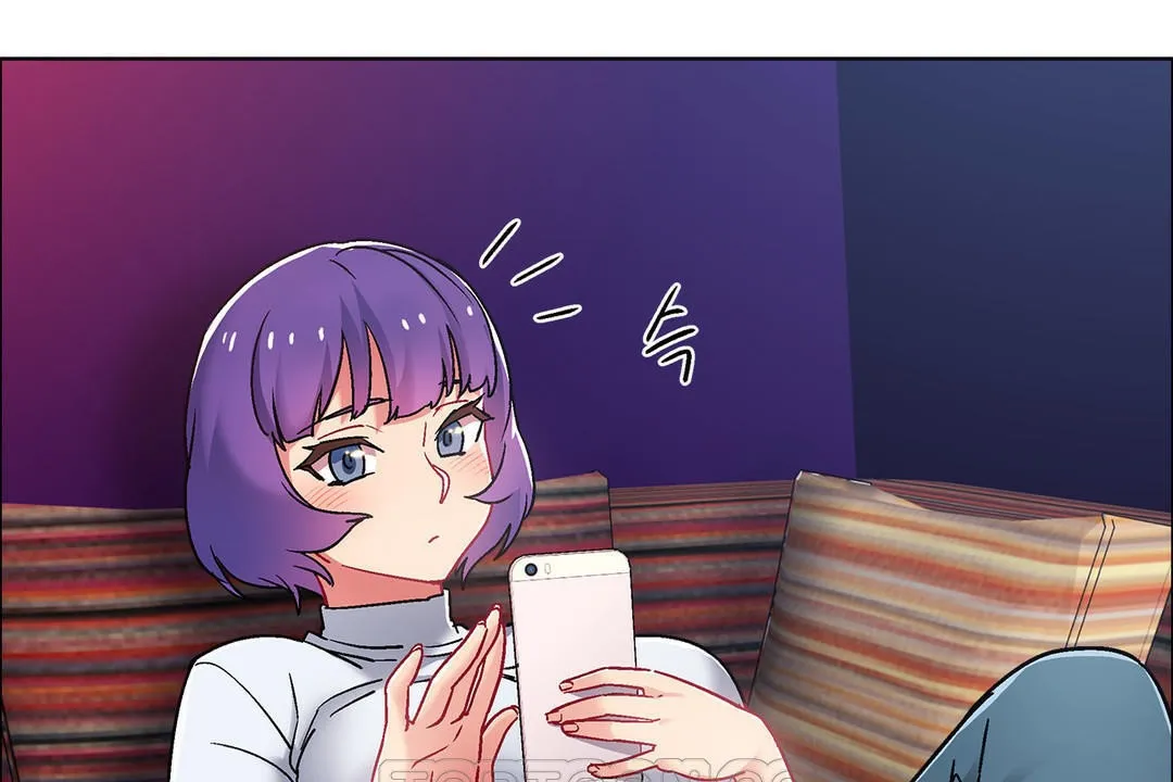 出租女孩 第42话 第105页