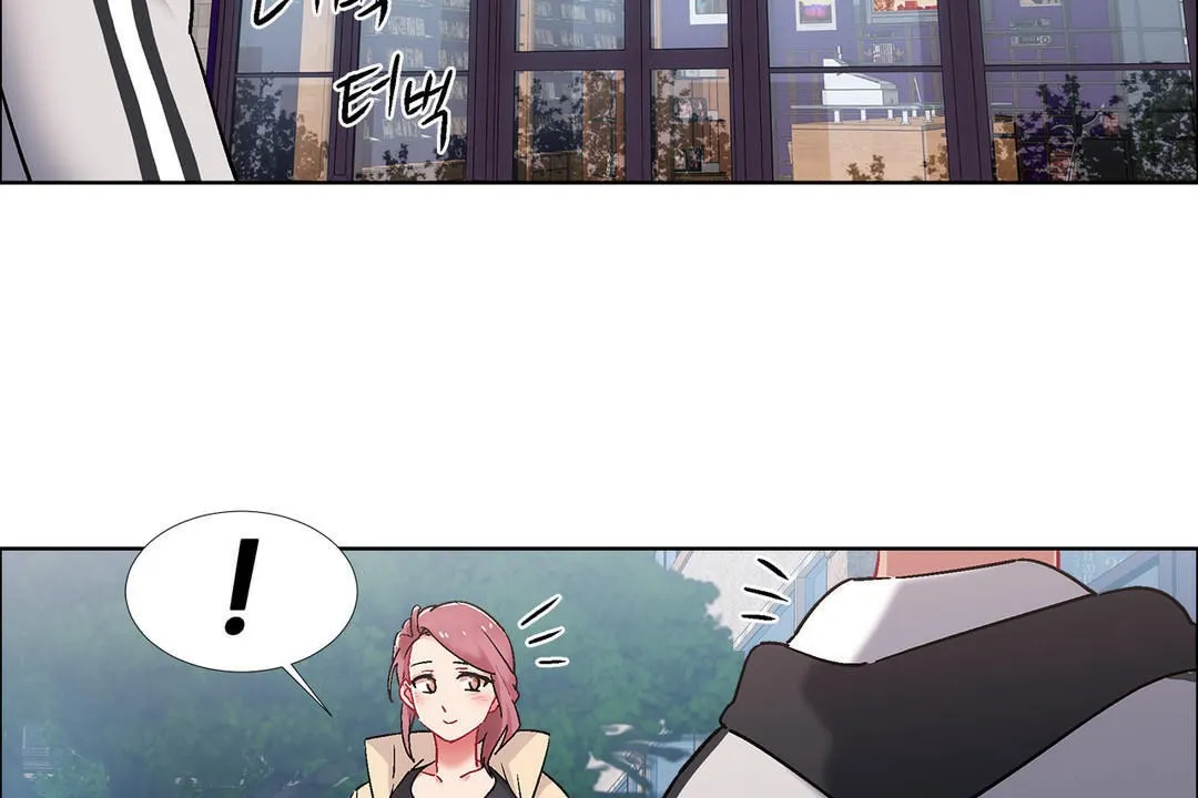 出租女孩 第42话 第92页