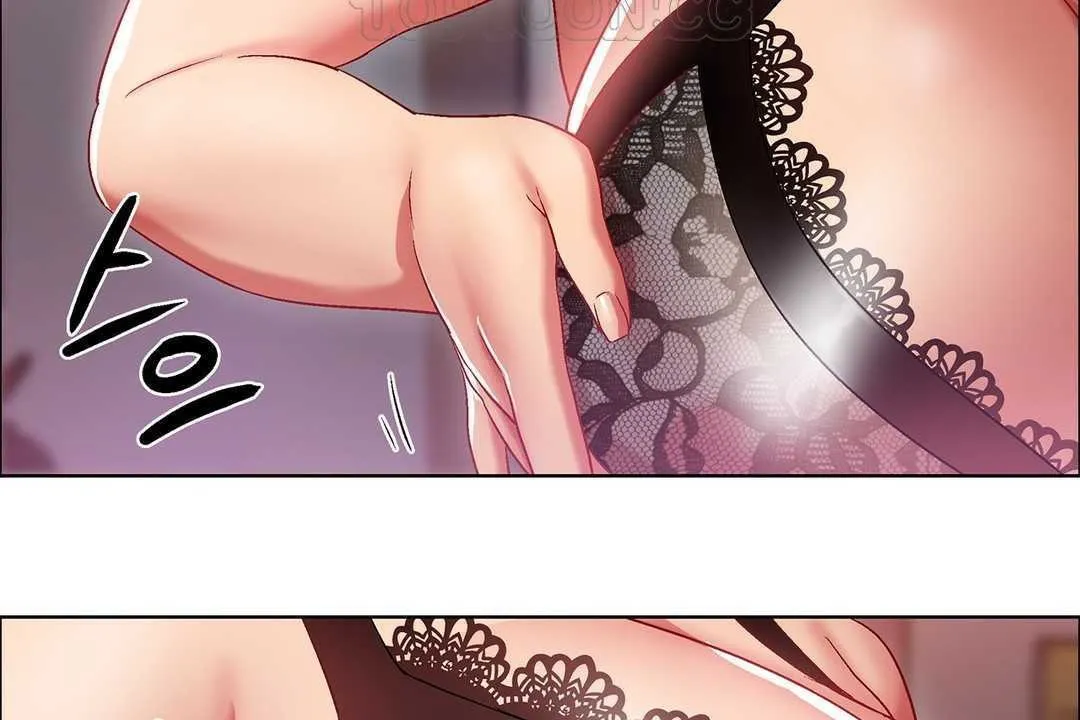 出租女孩 第8话 第40页