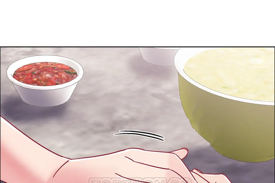 出租女孩 第50话 第15页