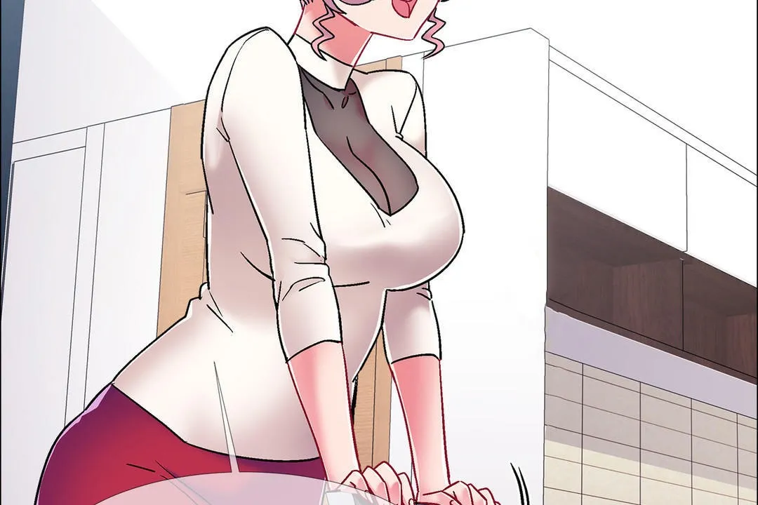 出租女孩 第46话 第56页