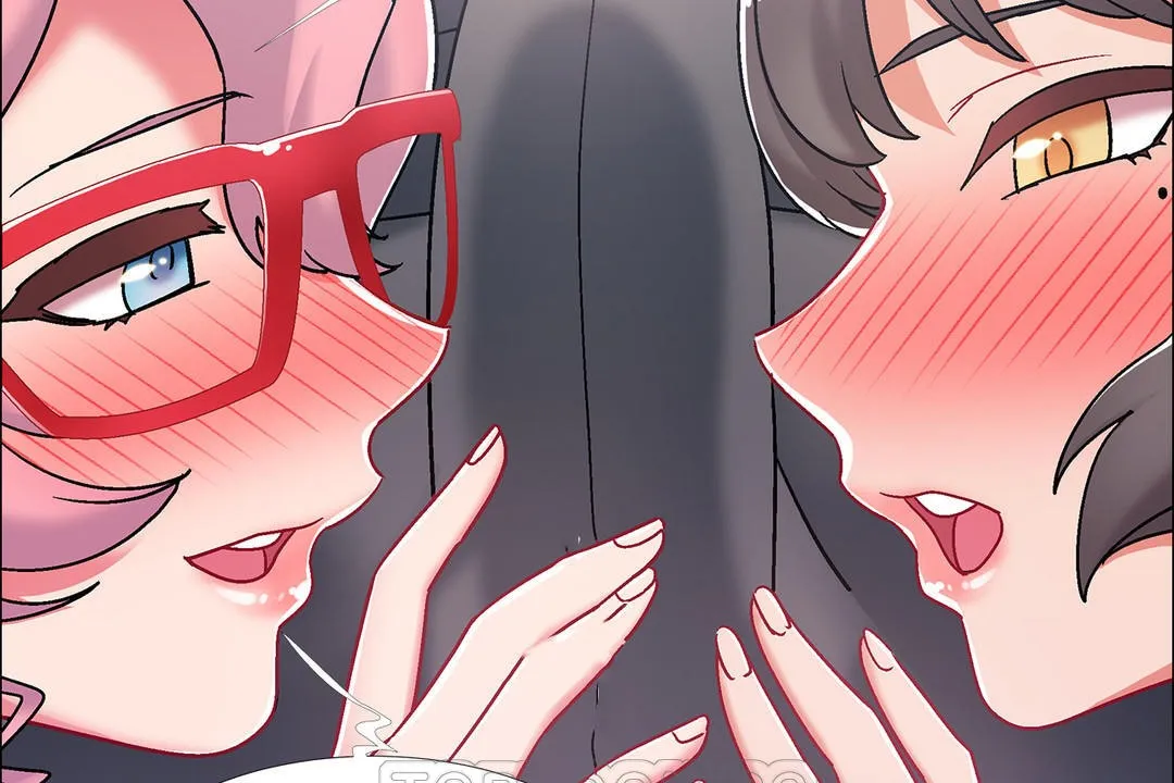 出租女孩 第46话 第129页