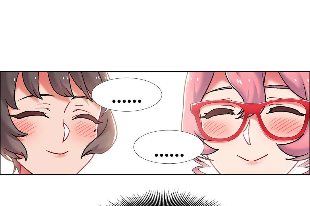 出租女孩 第46话 第61页