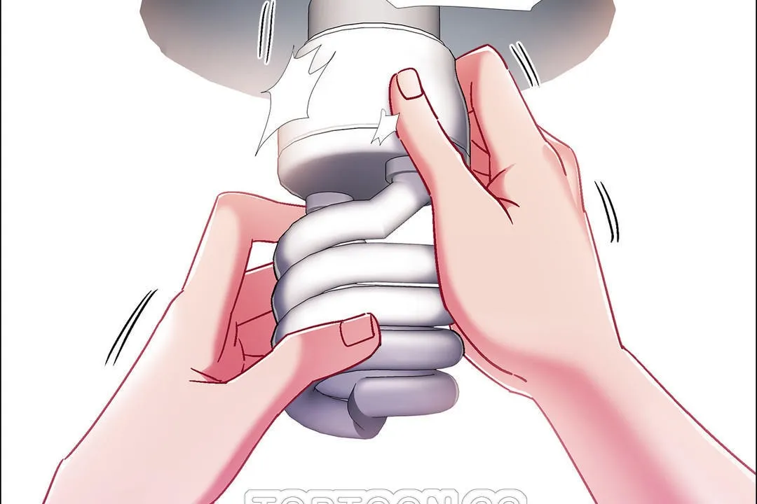 出租女孩 第46话 第117页