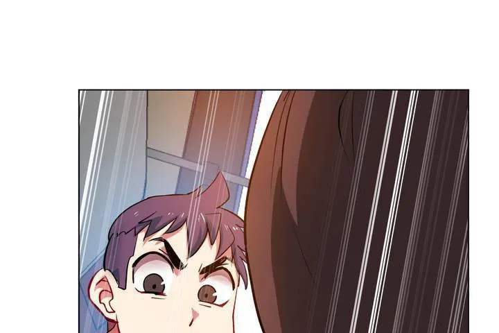 出租女孩 第1话 第115页