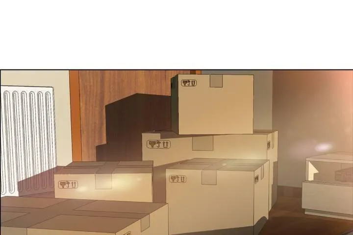 出租女孩 第1话 第55页