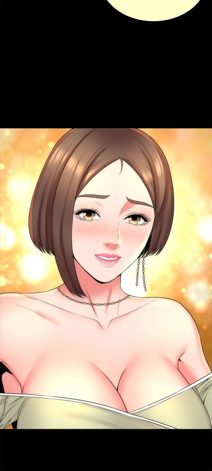 隔壁母女 第39话-妍秀的大胆战袍 第27页