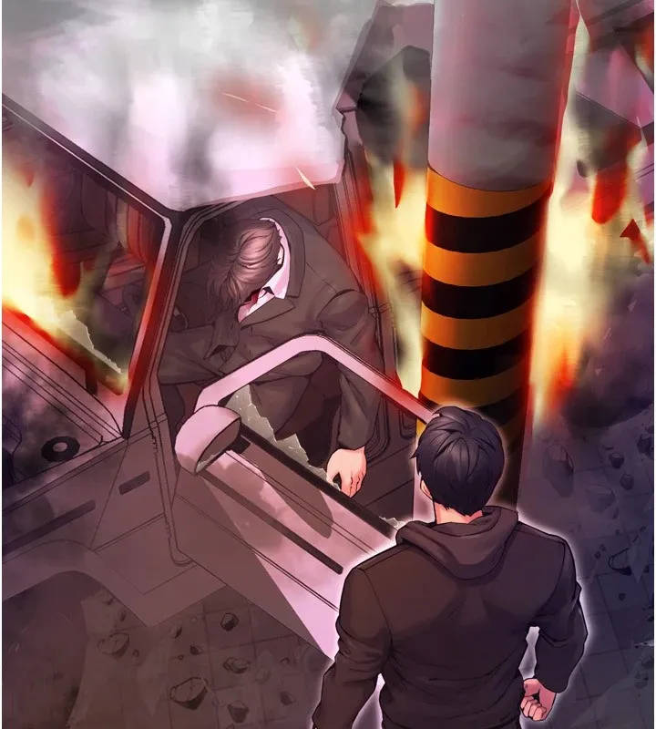 狱火重生 第1話-更生人的復仇計畫 第407页