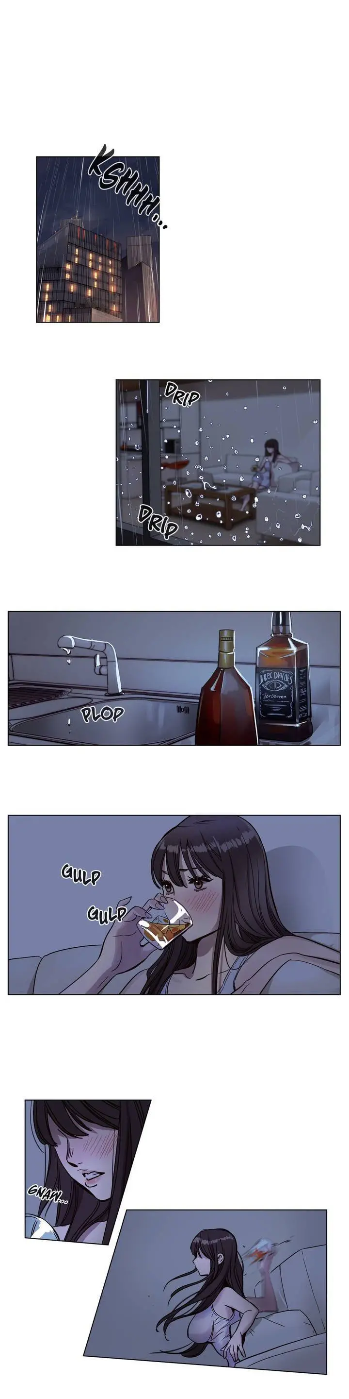赎罪营 第5章 第10页