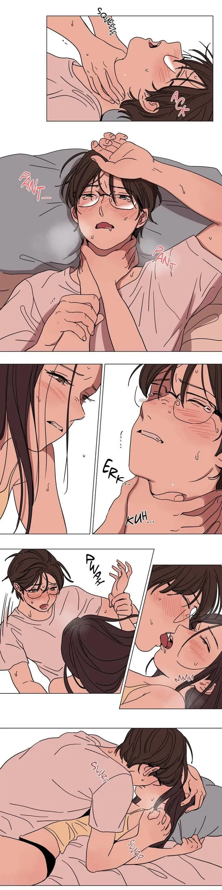 赎罪营 第62章 第10页