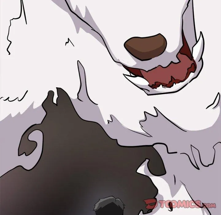 犬神的游戏 第28話 第45页