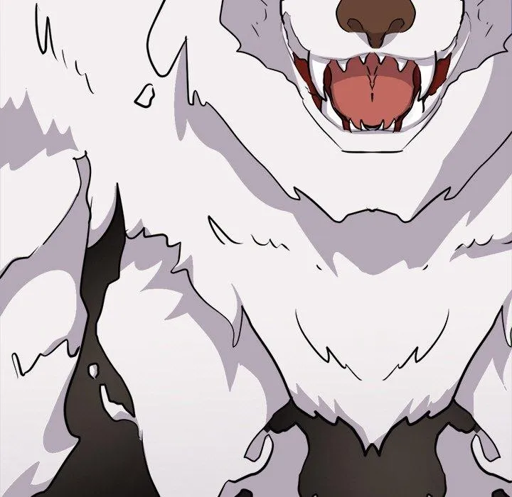 犬神的游戏 第28話 第54页