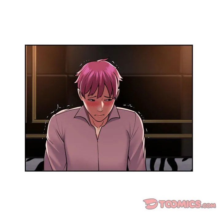 敲开你的门 第41话 第62页