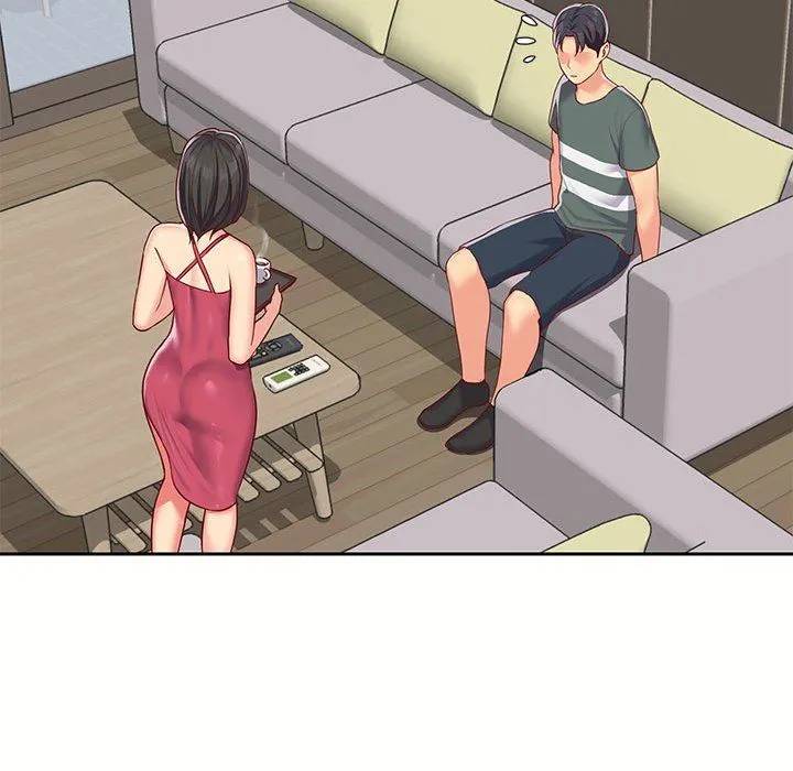 敲开你的门 第9话 第87页