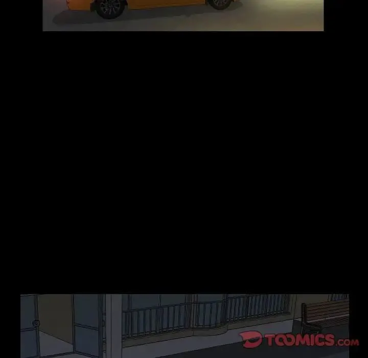 敲开你的门 第67話 第66页