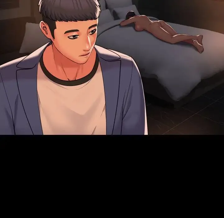 敲开你的门 第67話 第57页