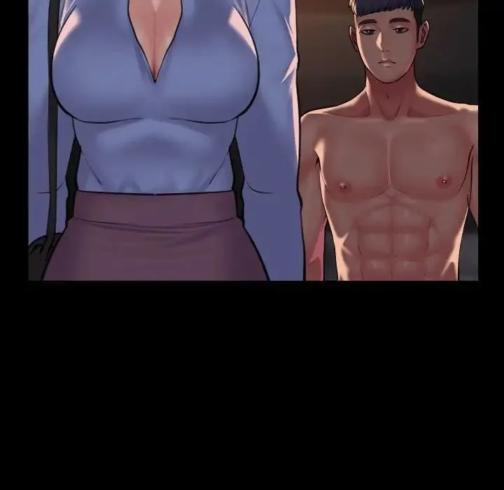 敲开你的门 第89話 第41页