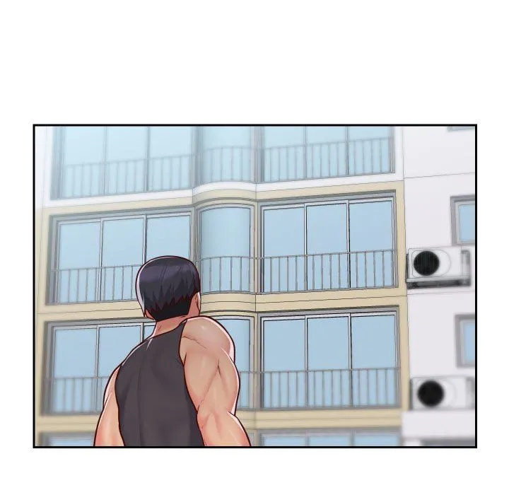 敲开你的门 第25话 第53页