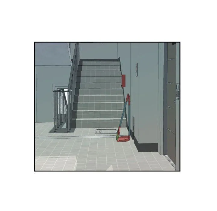 敲开你的门 第25话 第49页