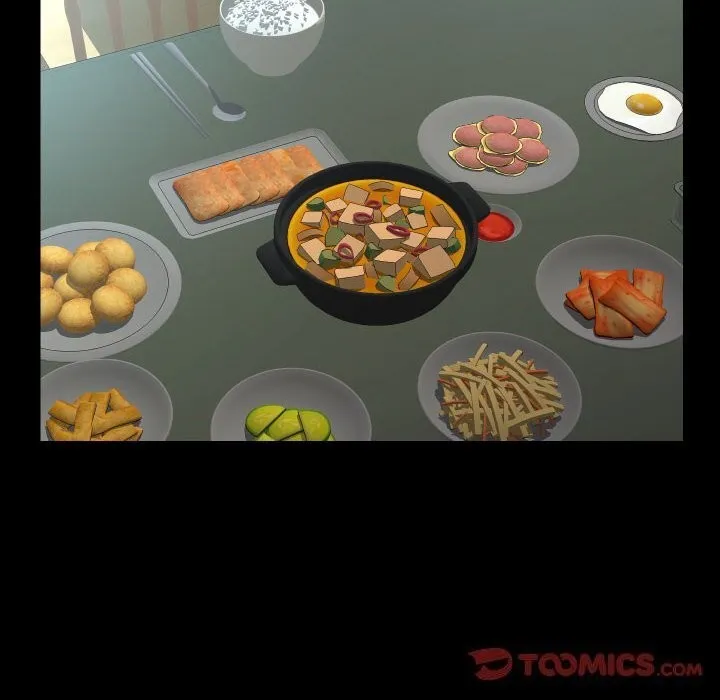 敲开你的门 第130話 第54页