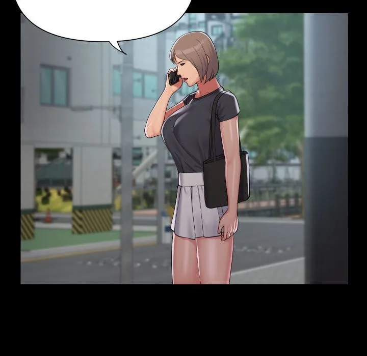 敲开你的门 第130話 第71页