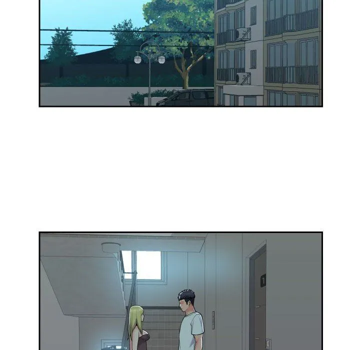 敲开你的门 第35话 第16页